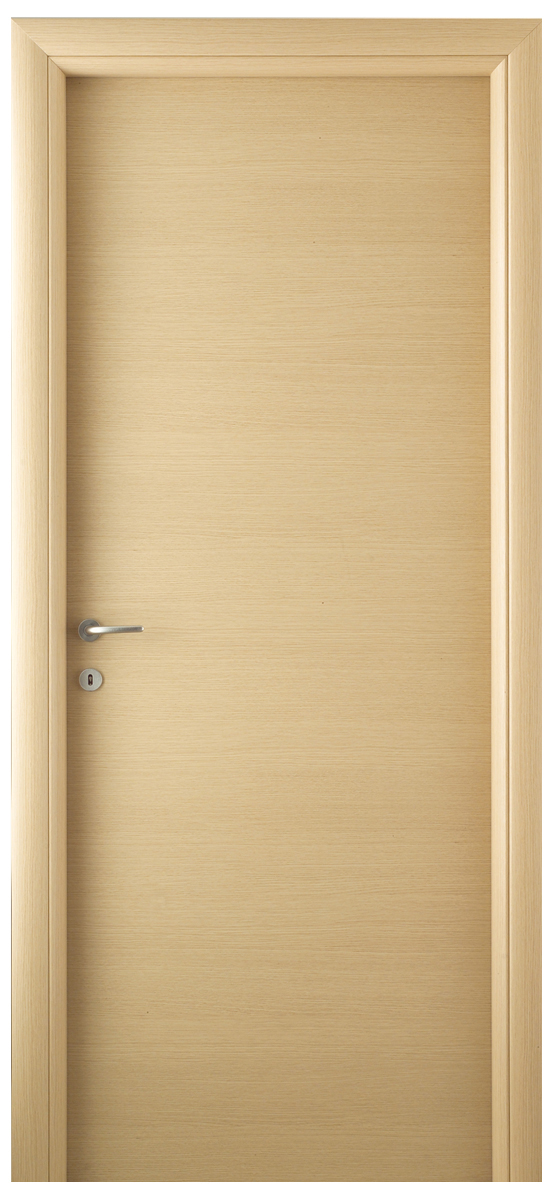 Porta in rovere scontata
