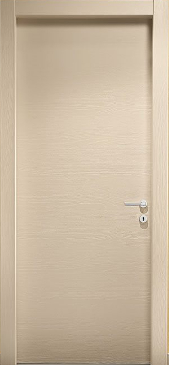 Outlet porte