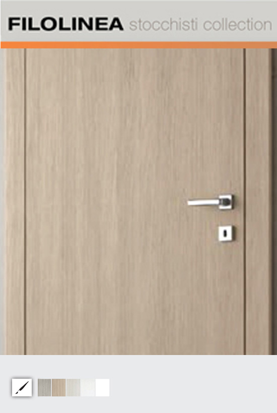 Porte prezzi scontati