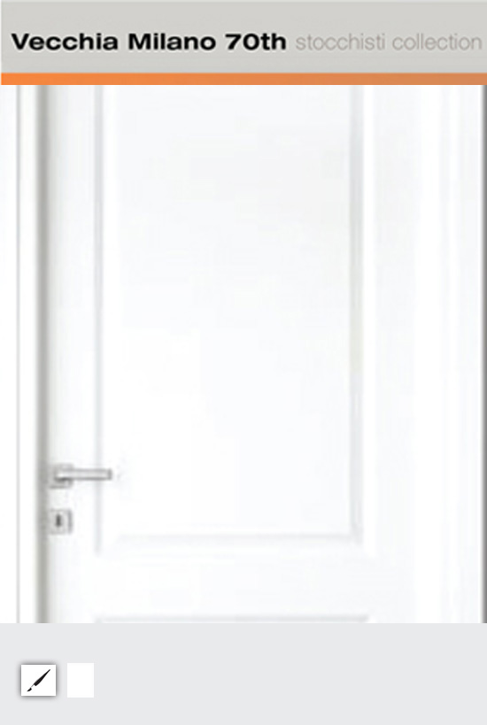 Porta sagomata in offerta